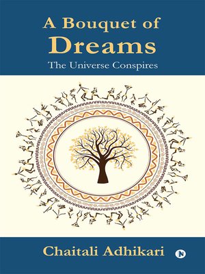 cover image of A Bouquet of Dreams